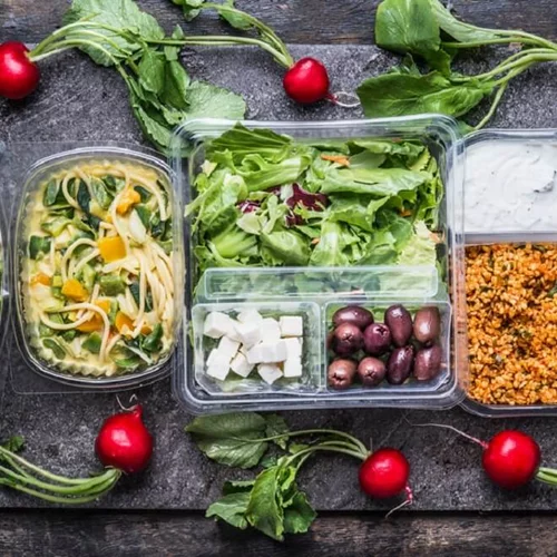 The 30-day Salad Project: Τρώμε κάθε μέρα σαλάτα για 1 μήνα και να πώς θα το κάνεις κι εσύ!