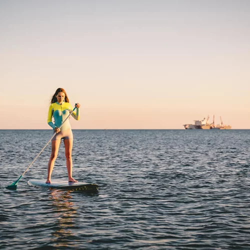 Tα καλοκαιρινά αθλήματα που καίνε τις περισσότερες θερμίδες! (μάθαμε πόσες ακριβώς)