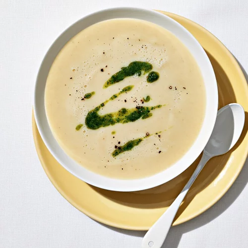 Σούπα με κάστανο: Η συνταγή του χειμώνα!