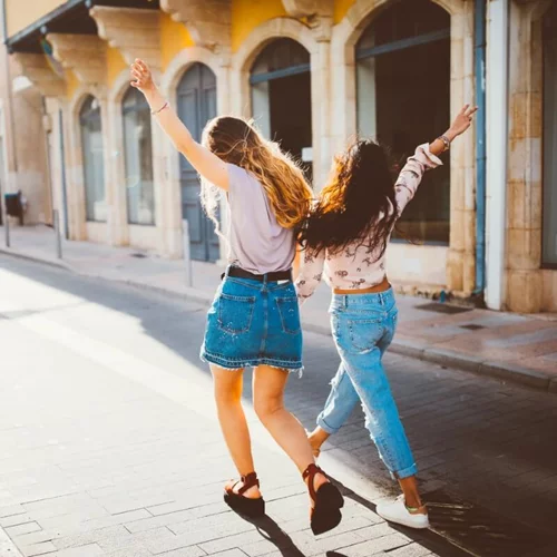 Τα 94 πιο όμορφα πράγματα στη ζωή είναι απλά και ανεκτίμητα (συμφωνείς;)