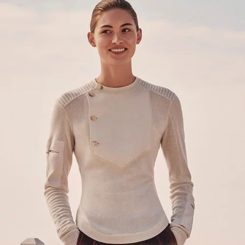 Οι 8 κορυφαίες τάσεις για το φθινόπωρο 2017 από τη συλλογή H&M Studio A/W 2017