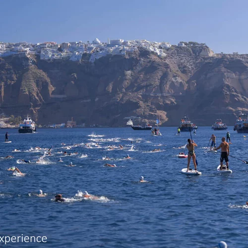 Santorini Experience 2017: Μάθε το πρόγραμμα και δήλωσε συμμετοχή