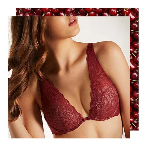 Αυτό είναι το iconic σουτιέν Intimissimi που θα φορέσουμε όλες το φθινόπωρο