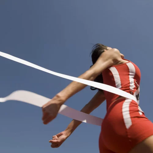 Θέλεις να τρέξεις 5 χιλιόμετρα; Κάν'το με το διαδραστικό πρόγραμμα προπόνησης!