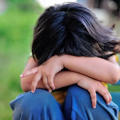 Σεξουαλική κακοποίηση ανηλίκων: Το βίντεο που πρέπει να δεις μαζί με το παιδί σου