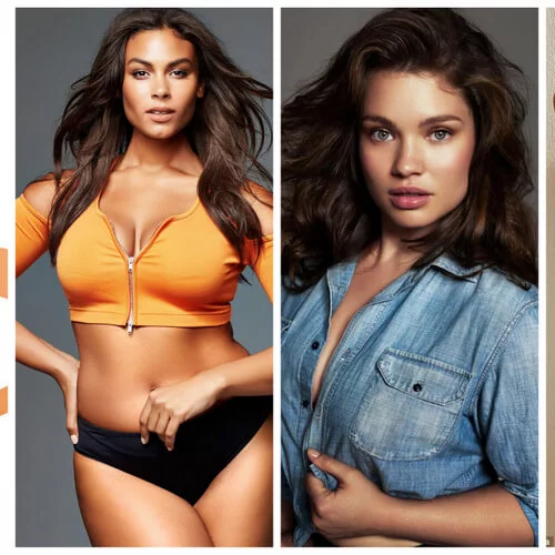 10 curvy κορίτσια να ακολουθήσεις στο Instagram