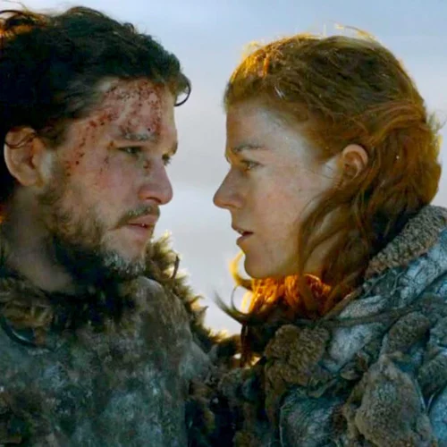 Game of Thrones: Αυτές είναι οι 10 καλύτερες σκηνές σεξ της σειράς που έγινε μανία