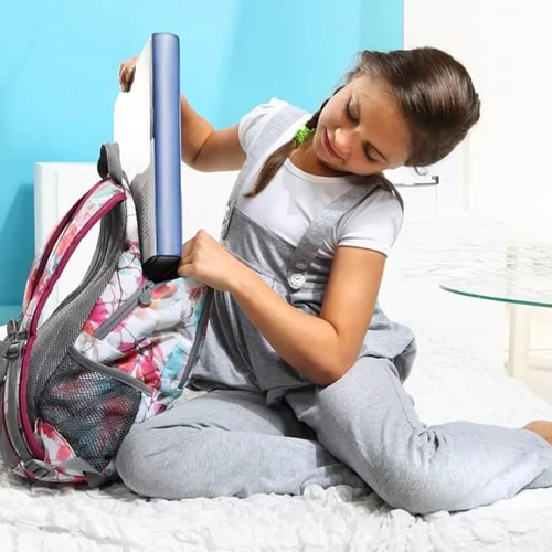 Τι να προσέξεις στην σχολική τσάντα του παιδιού