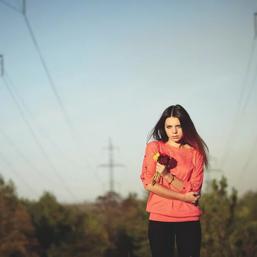 Γιατί δεν έχω σχέση; Κάνω εγώ κάτι λάθος;