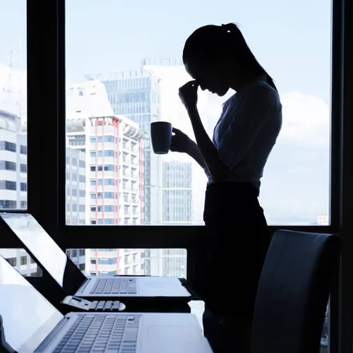 Δε μου αρέσει η δουλειά μου! Η life coach δείχνει το δρόμο αν νιώθεις ότι έχεις κολλήσει