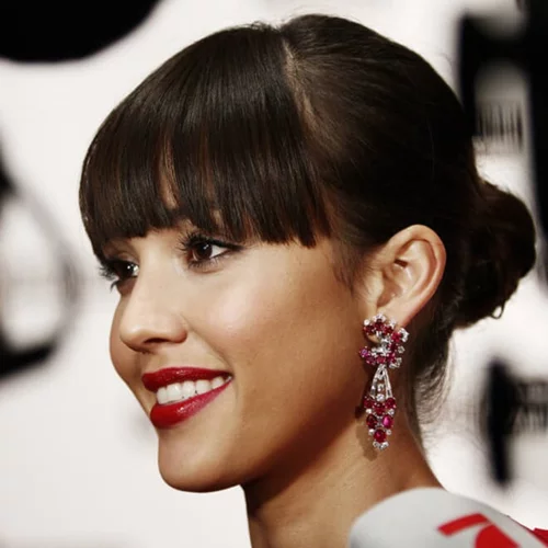 Η Jessica Alba είναι έγκυος στο τρίτο της παιδί και να πόσο σκληρά γυμνάζεται