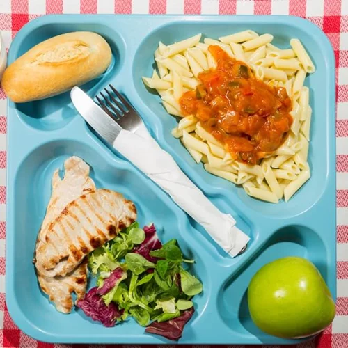 Τι θα φάνε τα παιδιά στο σχολείο; Ιδέες για σπιτικά σνακ και πώς θα τρώνε σωστά από τη διατροφολόγο Μαργαρίτα Οκτωράτου