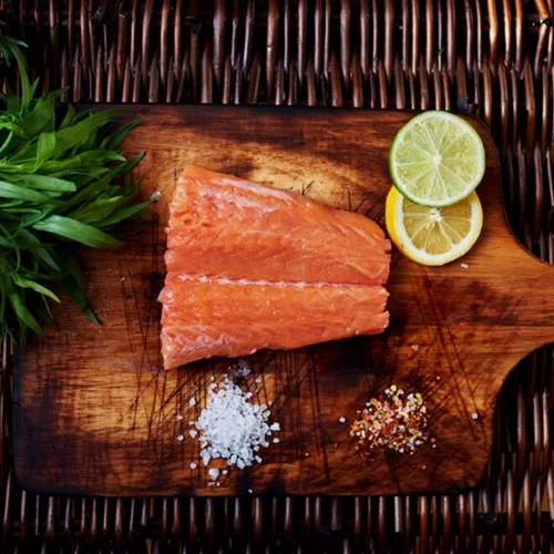 Ψαρο-χορτοφαγία: Η διατροφή που μπορεί να μειώσει τις πιθανότητες εμφάνισης καρκίνου του παχέος εντέρου κατά 43%