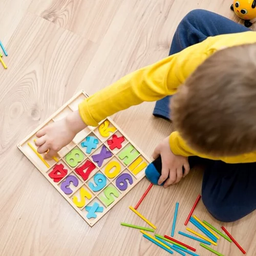 Οι γιατροί προβλέπουν τον κίνδυνο εμφάνισης αυτισμού πολύ νωρίτερα;