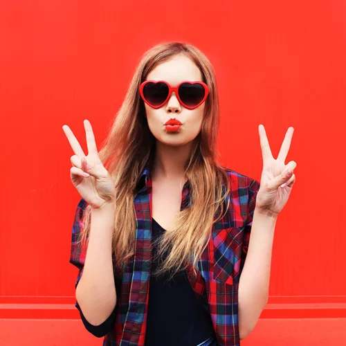 Τι ρωτούν οι φίλες της την life coach; Η δρ Νάνσυ Μαλλέρου απαντά