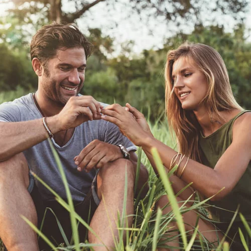 Πώς θα του μείνεις αξέχαστη; Η επιστήμη έχει απάντηση ΚΑΙ σε αυτό