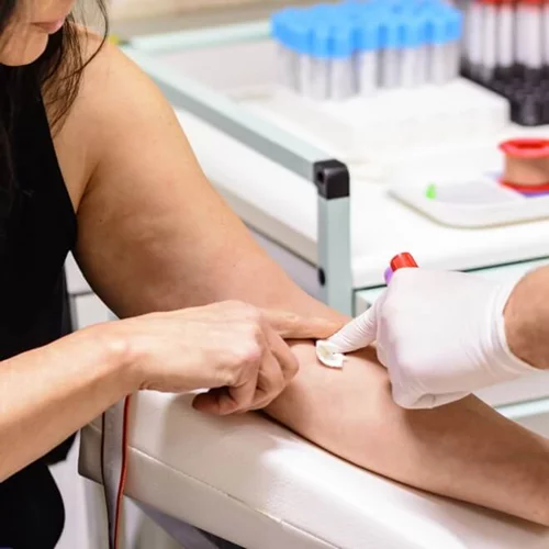 Υγεία και πρόληψη στις άγονες γραμμές του Αιγαίου