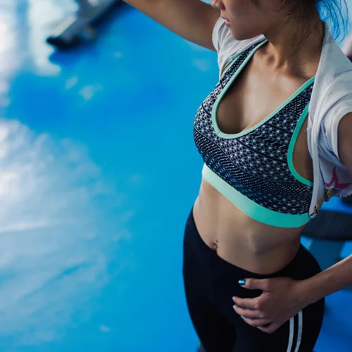 Ενδόμορφος, εκτόμορφος ή μεσόμορφος: Βρες το σωματότυπό σου για να δεις τι άσκηση χρειάζεται το σώμα σου