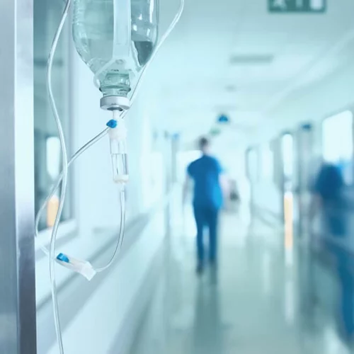 Γιατί κινδυνεύουν περισσότερο οι ασθενείς που μπαίνουν στο νοσοκομείο το Σαββατοκύριακο