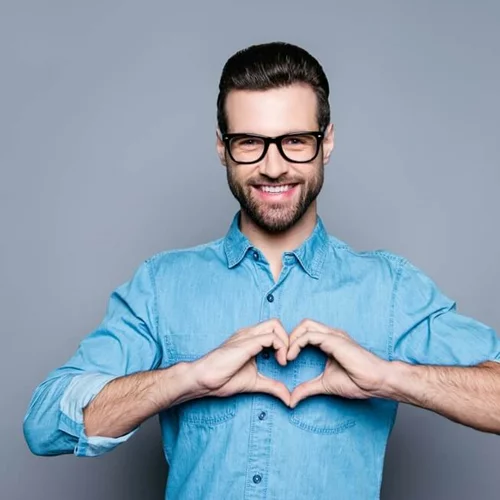 Πόσο πιο γερασμένη είναι η καρδιά των ανδρών όταν φτάνουν στη μέση ηλικία