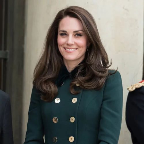 Τι είναι η υπερέμεση κύησης που αντιμετωπίζει η Kate Middleton;