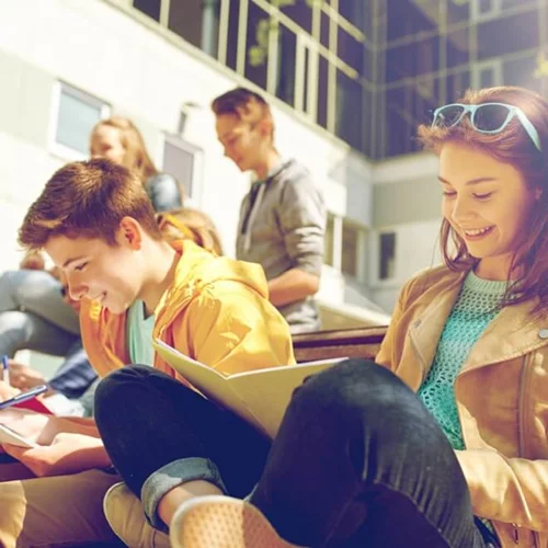 Πρωτότυπος ευρωπαϊκός διαγωνισμός μετάφρασης για μαθητές Λυκείου!