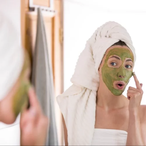 Εσύ πόσο ενυδατωμένη επιδερμίδα έχεις;