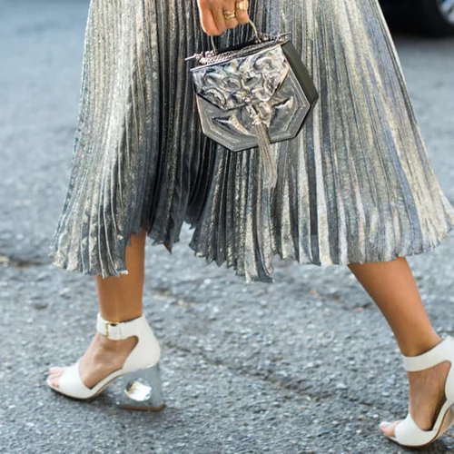 Φθινόπωρο/Χειμώνας 2017-18: Τι θα φοράμε φέτος; Αυτές είναι οι μεγαλύτερες τάσεις μόδας