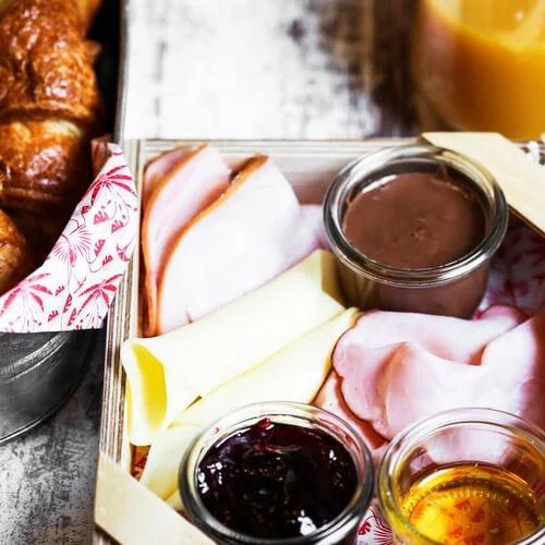 4 χώροι για brunch στη Θεσσαλονίκη το φθινόπωρο