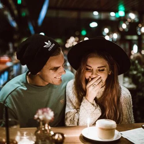 Πώς να είμαι ελκυστική; Η επιστήμη μίλησε!