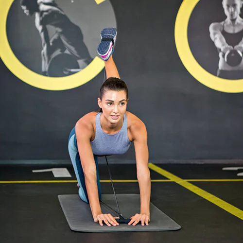 ΔΩΡΟ με το SHAPE Οκτωβρίου: Το μόνο DVD γυμναστικής που χρειάζεσαι για κάψιμο λίπους και μυϊκή ενδυνάμωση