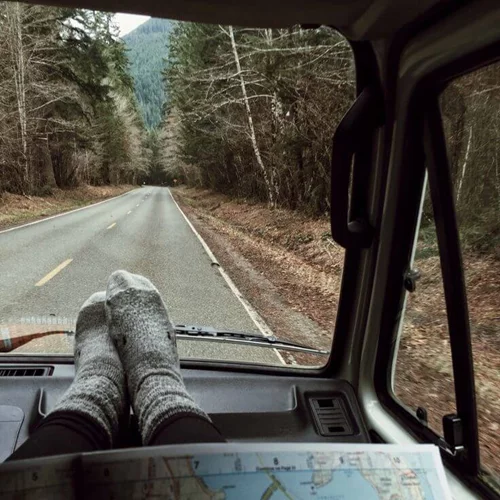 13 φθινοπωρινές ασχολίες για να βάλεις στη to-do λίστα σου