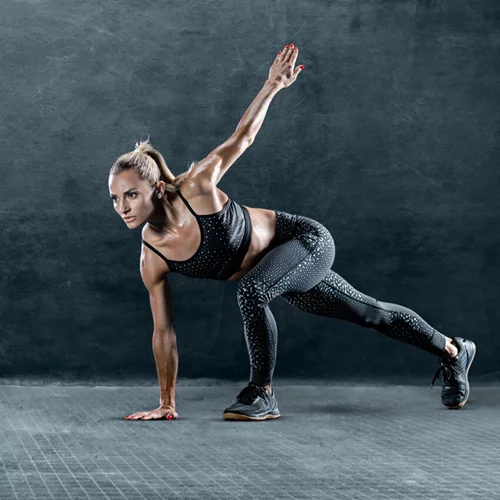 Κι αν σου λέγαμε ότι υπάρχουν ρούχα που θα βελτιώσουν την επίδοση σου;