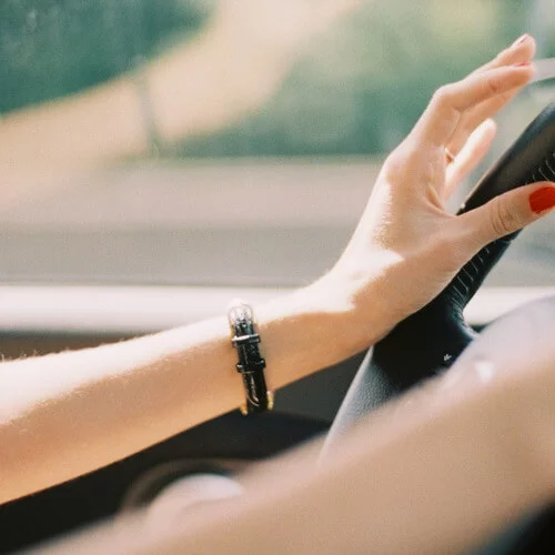 7 πράγματα που θα καταλάβεις μόνο αν είσαι νέα οδηγός!