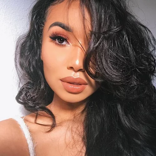 Φθινοπωρινό μακιγιάζ εμπνευσμένο από... spicy latte κολοκύθας!