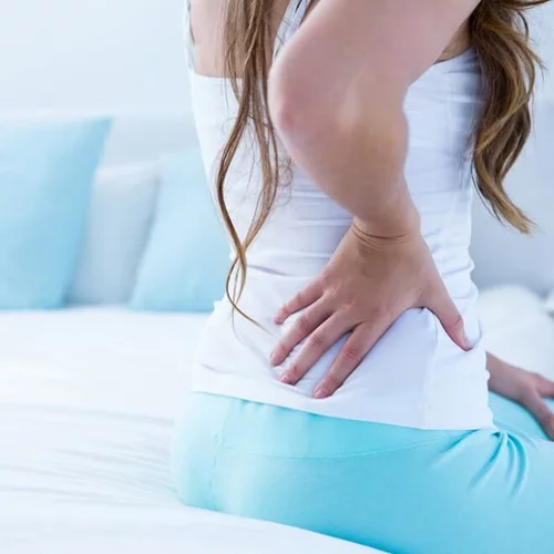 Έρευνα: 8 στα 10 άτομα δεν έχουν εξεταστεί ποτέ για κύφωση – σκολίωση