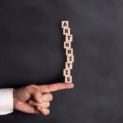 Ρευματικές παθήσεις και αρθρίτιδα είναι #1 αιτία χρόνιου προβλήματος υγείας και επισκέψεων στο γιατρό στην Ελλδα
