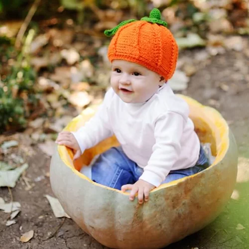 7 πράγματα που πρέπει να ξέρεις για τα μωρά που γεννιούνται Οκτώβριο