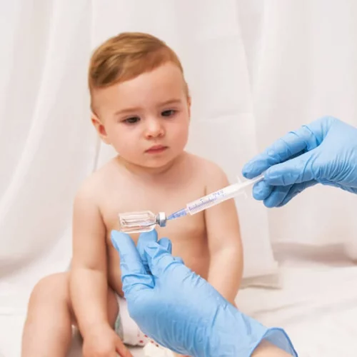 «Η ανάπτυξη, σε παγκόσμιο επίπεδο, του αντιεμβολιαστικού κινήματος, έχει ήδη ολέθρια αποτελέσματα»