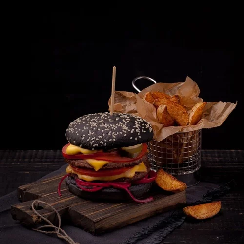 Τροφές με άνθρακα: Τι πρέπει να προσέξεις όσον αφορά την υγεία σου