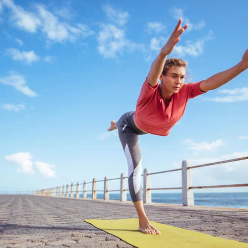 Να πώς θα πλένεις σωστά τα ρούχα της γυμναστικής σου