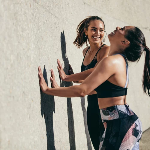 Άσκηση και κατάθλιψη: Πόσο πρέπει να γυμνάζεσαι για να σου κάνεις καλό;