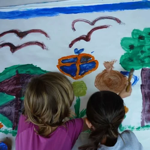 Κέντρο Πολιτισμού «Ελληνικός Κόσμος»: Όλα τα εκπαιδευτικά προγράμματα για παιδιά