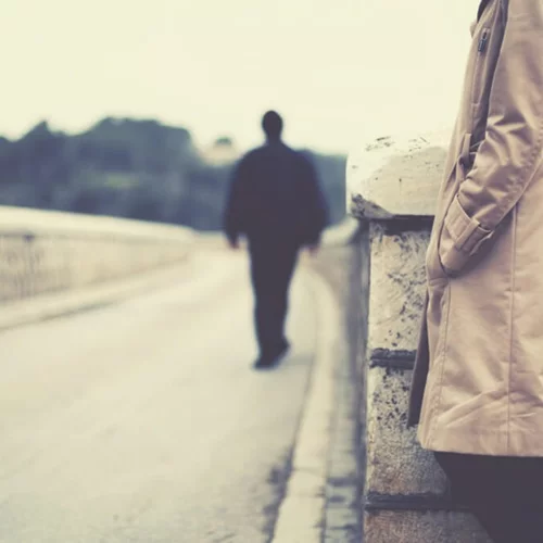 Μήπως είσαι με το λάθος σύντροφο;