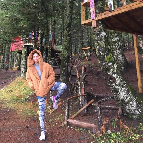 Shape Tested: Έζησα ένα Mountain Wellness Escape στον Παρνασσό (αυτό που χρειαζόμουν!)