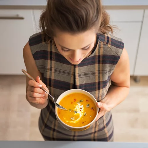 Χάσε 8 κιλά σε ένα μήνα με την ογκομετρική δίαιτα που κόβει την πείνα χωρίς στέρηση! Δες το πλάνο των 7 ημερών