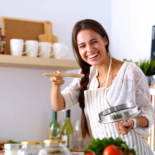 Shape Tested: 5 βιβλία μαγειρικής για υγιεινή διατροφή και γρήγορα γεύματα