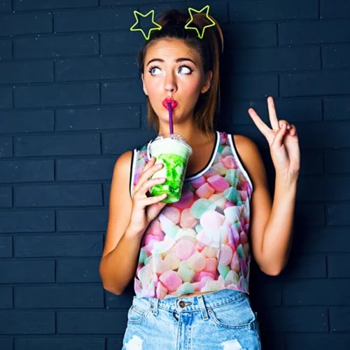 Ο πιο εύκολος τρόπος να μειώσεις το άγχος σου αυτή τη στιγμή περιλαμβάνει φαγητό! Αυτό το φαγητό!