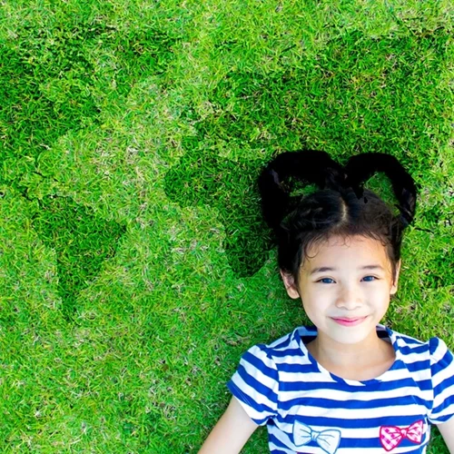 Ημέρα του Παιδιού 2017: H Google τιμά τα δικαιώματα του παιδιού με το σημερινό doodle