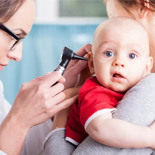 Είσαι σίγουρη ότι το παιδί σου ακούει καλά; Πόσο σημαντικός είναι ο έλεγχος ακοής των παιδιών;